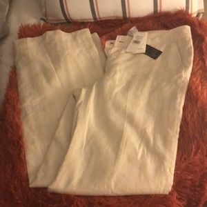 New Banana Republic Pants